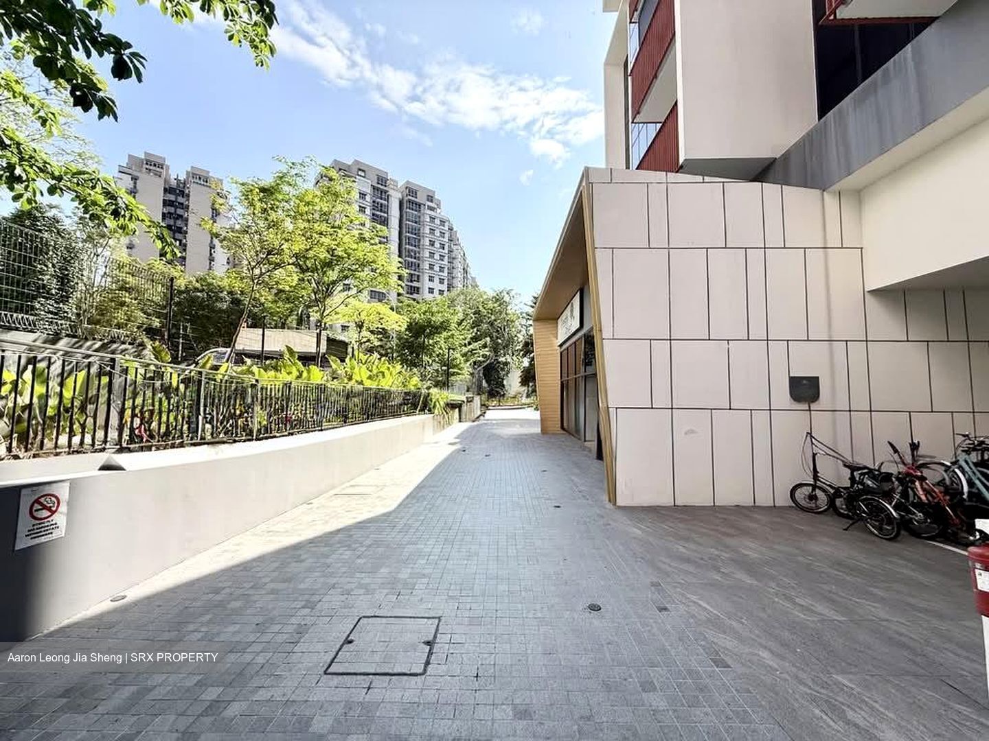 Riverfront Residences (D19), Retail #578253991